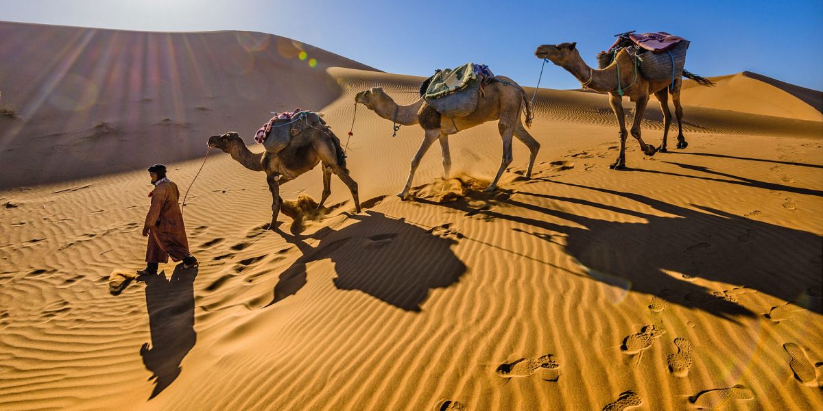 3-days-Marrakech-to-erg-chebbi