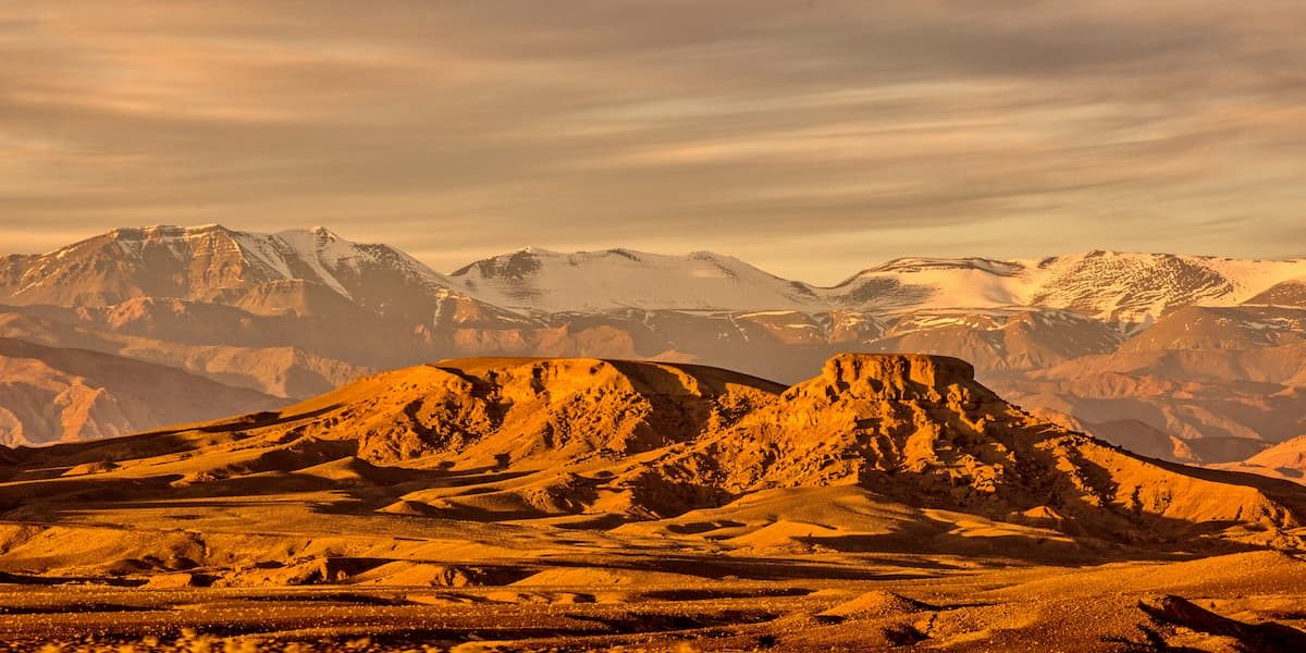 Atlas-Mountains-Algeria